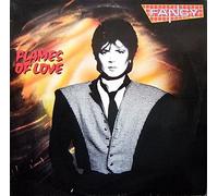 FANCY - Flames of love / Bodyguard / 887 469-1
