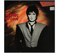 Fancy - Flames of Love (Ext. Version, 1988) [Import] [Vinilo]