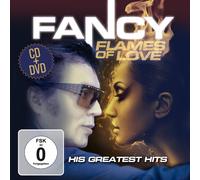 Fancy - Flames Of Love - His Greatest