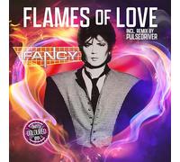 Fancy - Flames of Love [Import] [Vinilo]