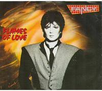 Fancy - Flames of Love [Vinilo]
