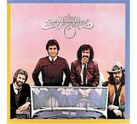 Fancy Free by Oak Ridge Boys (1990) Audio CD