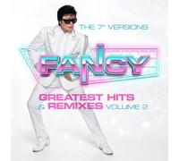 Fancy Greatest Hits & Remixes Vol 2 - Radio Versions (Vinyl) (Importación USA)