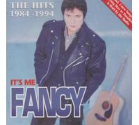 Fancy - It's Me Fancy-The Best of Fanc [Import]