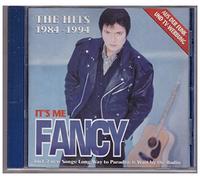 Fancy - It's me-The hits 1984-1994
