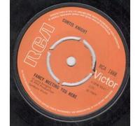 FANCY MEETING YOU HERE 7" (45) UK RCA 1969