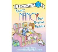 Fancy Nancy: Best Reading Buddies [Paperback] [Oct 05, 2016]