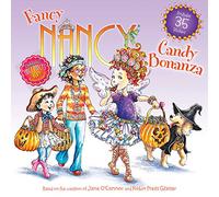 Fancy Nancy: Candy Bonanza