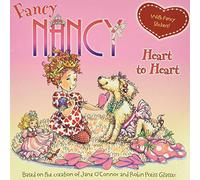 Fancy Nancy: Heart to Heart