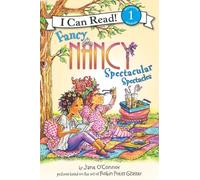 Fancy Nancy: Spectacular Spectacles (I Can Read!: Beginning Reading 1)