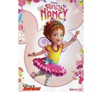 Fancy Nancy, Vol. 1 [USA] [DVD]