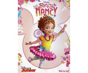 Fancy Nancy, Vol. 1 [USA] [DVD]