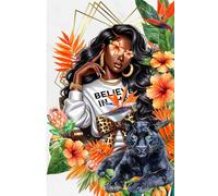 Fancy Notebook For Women: Great Lined Journal Planner for Work or School. Fancy and Stylish Gift for Boss Lady