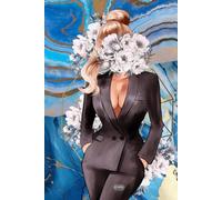 Fancy Notebook For Women: Great Lined Journal Planner for Work or School. Fancy and Stylish Gift for Boss Lady