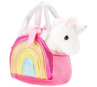 Fancy Pants Unicorn Rainbow