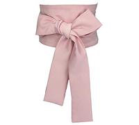 Fancy Pumpkin Cinturón de lazo Correa Harajuku Cintura Yukata Kimono Obi Belt-A4