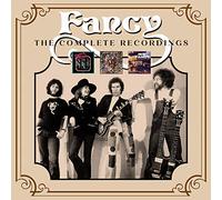Fancy - The Complete Recordings (3CD)