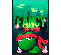 Fancy the Frog (PC) Steam Key GLOBAL