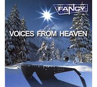 Fancy - Voices from Heaven