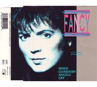 Fancy - When guardian angels cry