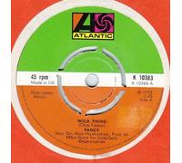 Fancy - Wild Thing