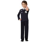 Fancydressfactory - Disfraz para niño, talla M (883610M)