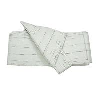 FANCYPUMPKIN Bata Kimono Yukata japonés para hombre, cinturón Obi, faja Harajuku, Taille unique