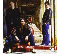 Fandango - Dritto Al Cuore