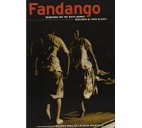 Fandango: Searching for the White Monkey [USA] [DVD]