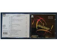Fandango: Spanish Guitar Music