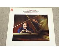 Fandango [Vinyl] Music of Padre Antonio Soler - Igor Kipnis, Harpsichord - Nonesuch D-79010 Stereo