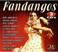 Fandangos