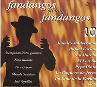 Fandangos Siempre Fandangos