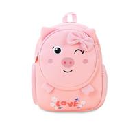 FANDARE Anti-perdida Mochilas Infantiles Escolar niña niño Mochila Escolar Kindergarten con Forma de Animales Secundaria Instituto Casual Toddler Backpack School Bag