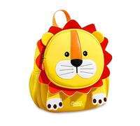 FANDARE Anti-perdida Mochilas Infantiles Escolar niña niño Mochila Escolar Kindergarten con Forma de Animales Secundaria Instituto Casual Toddler Backpack School Bag