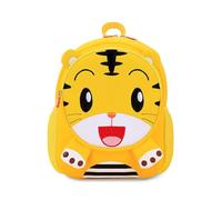 FANDARE Anti-perdida Mochilas Infantiles Escolar niña niño Mochila Escolar Kindergarten con Forma de Animales Secundaria Instituto Casual Toddler Backpack School Bag
