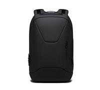 FANDARE Antirrobo Mochila Bolsas Escolares con Puerto USB Mochila para 15.6 Pulgadas Portátil Multiusos Impermeable Mochilas para Hombres Mujeres Negocio Trabajo Viaje Estudios Diario Negro