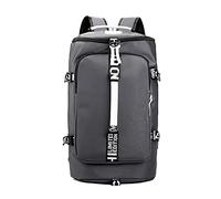 FANDARE Bolsa de Viaje Bolsa Deportivas Bolsa de Gimnasio Bolsas de Viaje Mujer Hombre Bolsa de Fin de Semana Laptop Mochila Bolsas Escolares