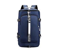 FANDARE Bolsa de Viaje Bolsa Deportivas Bolsa de Gimnasio Bolsas de Viaje Mujer Hombre Bolsa de Fin de Semana Laptop Mochila Bolsas Escolares
