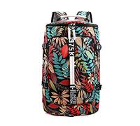 FANDARE Bolsa de Viaje Bolsa Deportivas Bolsa de Gimnasio Bolsas de Viaje Mujer Hombre Bolsa de Fin de Semana Laptop Mochila Bolsas Escolares