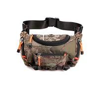 FANDARE Casual Bolso Pecho Bolsos de Hombre y Pecho al Aire Libre Cangurera Sling Bag Bolsos Cruzados Bandoleras Cruzada Mochilas y Bolsas de Viaje Deportes Ciclismo Montañismo Nylon Camo