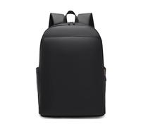 FANDARE Hombre Mochila Tipo Casual Mochilas de Viaje para Avion Mochilas de Marcha Bolsas Escolares Bolsos Hombre Trabajo Urbana Mochila versátil School Bag Bolsos Viaje Men Daypacks Negro