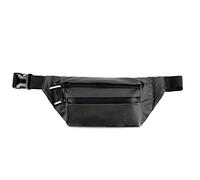 FANDARE Hombre Riñonera Mujer Bolso Pecho Bolsos Cruzados Bandoleras Cruzada Bolsos Bandolera Mochilas Pequeñas Bolso Pecho Deportes Ciclismo Senderismo Viaje Gym Impermeable Nailon Verde