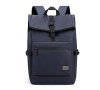 FANDARE Mochila Antirrobo Mochila Portatil 15.6 Pulgadas Mochila Hombre Mochila Bolsos Bandolera Backpack para el Laptop para Ordenador del Negocio Trabajo Diario Viaje Azul