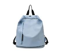 FANDARE Mochila de Gimnasio Bolsa de Viaje Bolsa Deportivas de Gimnasio Hombre Mujer Bolsa de Fin de Semana Bolso Senderismo con Bolsillo de separación húmedo y seco y Zapato Compartimento