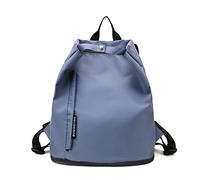 FANDARE Mochila de Gimnasio Bolsa de Viaje Bolsa Deportivas de Gimnasio Hombre Mujer Bolsa de Fin de Semana Bolso Senderismo con Bolsillo de separación húmedo y seco y Zapato Compartimento