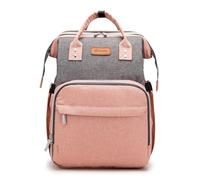 FANDARE Mochila de Mujer para Adolescentes y Adultas Bolso Tote Mochila Ligera Bolsos de Hombre