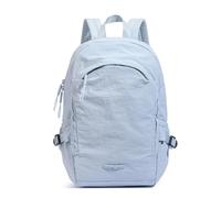 FANDARE Mochila de Senderismo de 25L Plegable Ultraligera Mochilas Tipo Casual Bolsas Escolares para Hombre Mujer 25x15x37cm para Ryanair Mochilas Bolsa de Cabina Equipaje de Mano Azul