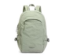 FANDARE Mochila de Senderismo de 25L Plegable Ultraligera Mochilas Tipo Casual Bolsas Escolares para Hombre Mujer 25x15x37cm para Ryanair Mochilas Bolsa de Cabina Equipaje de Mano Verde