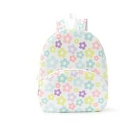 FANDARE Mochila Mini Infantiles Mochilas Escolar de Felpa con Estampado Cartoon para Preescolar y Primaria Mochila Ajustable para niñas niños para guardería Escuela y Viajes